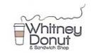 Whitney-Donut